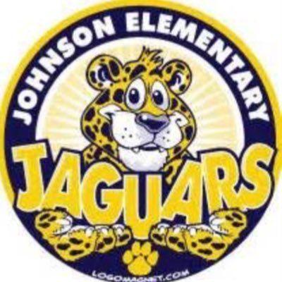 Johnson Jaguars Logo - Johnson School