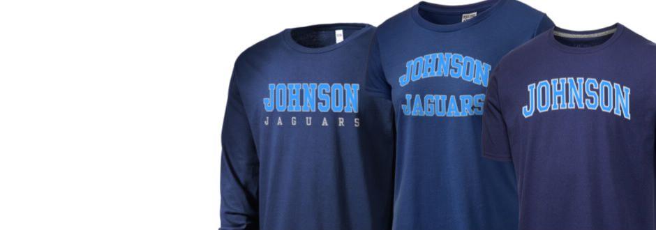 Johnson Jaguars Logo - Johnson High School Jaguars Apparel Store | San Antonio, Texas