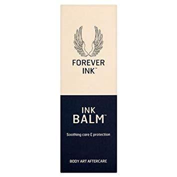 Forest Laboratories Logo - Forest Laboratories Uk Ltd Forever Ink Balm 30g: Health