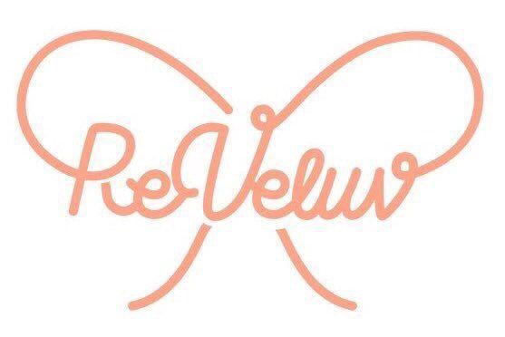 Red Fan Logo - Reveluv Fan Logo | Red Velvet Amino