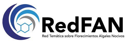 Red Fan Logo - RedFan