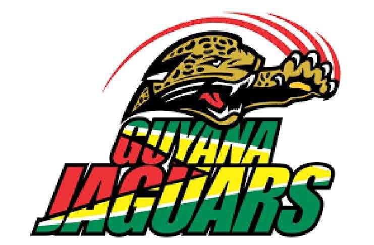 Johnson Jaguars Logo - Johnson retains captaincy of Guyana Jaguars Team to depart tomorrow ...