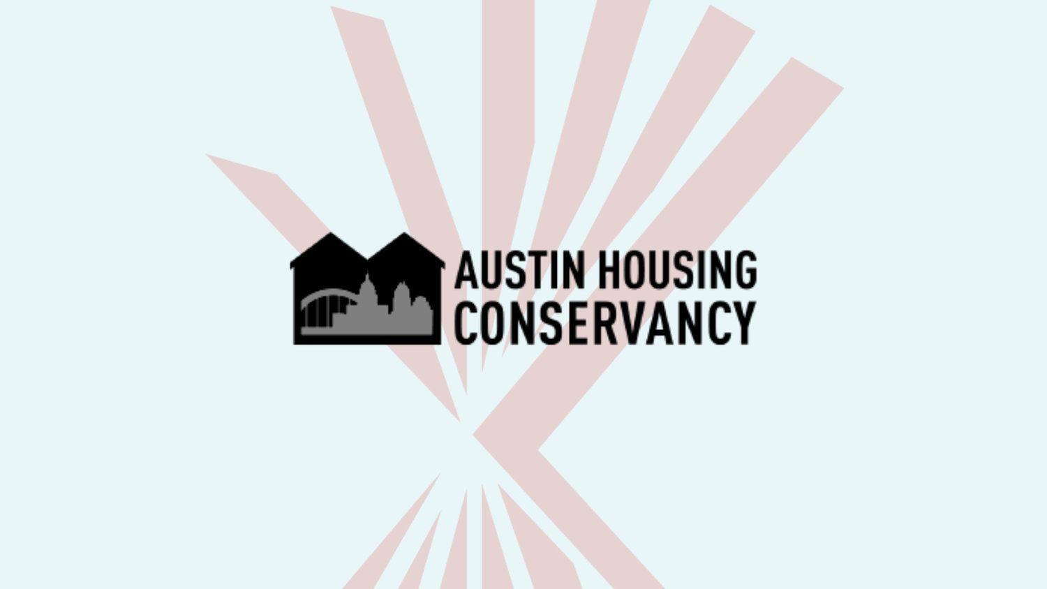 Red Fan Logo - Red Fan announces partnership with Austin Housing Conservancy — Red ...