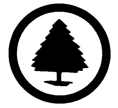 Black Pine Tree Logo - Pine Tree Logo Clip Art Clip | Clipart Panda - Free Clipart Images