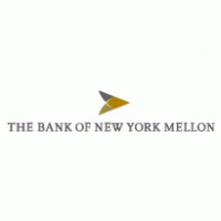 Bank of NY Mellon Logo - The Bank of New York Mellon. Brands of the World™. Download vector