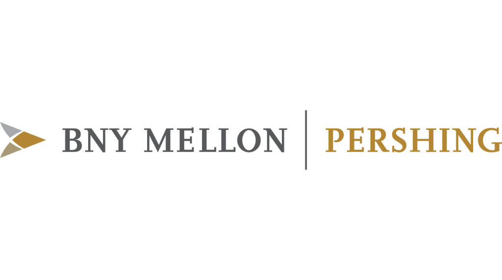 Bank of NY Mellon Logo - BNY Mellon Pershing Logo Global Capital