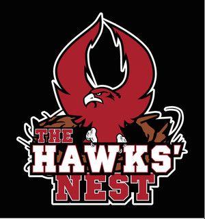 Hawks Nest Logo - School District of Milton Hawks' Nest