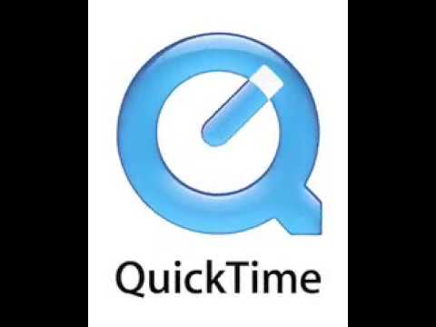 QuickTime Logo - QuickTime Logo - YouTube