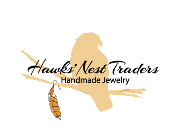 Hawks Nest Logo - Hawks' Nest Traders logo design contest - logos by Tere