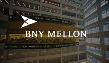 Bank of NY Mellon Logo - BNY Mellon's Pershing at a Glance