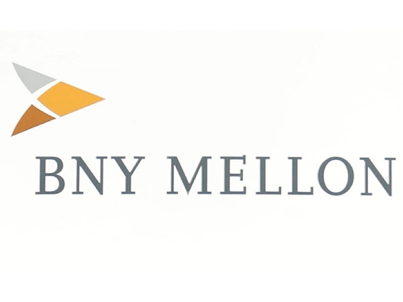 Bank of NY Mellon Logo - New Vacancy: Head of Vendor Outsourcing. BNY Mellon. Manchester