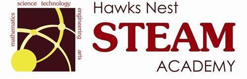 Hawks Nest Logo - Hawks Nest STEAM Academy / Hawks Nest STEAM Academy