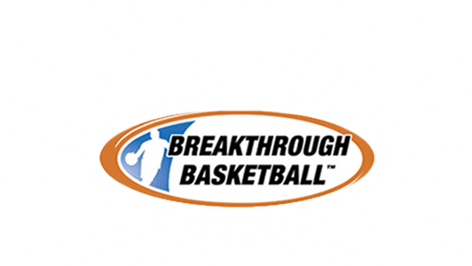 Breakthrough Basketball Logo - Workout App