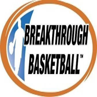 Breakthrough Basketball Logo - Gym Rats