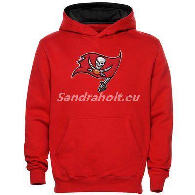 Red Fan Logo - Intricate Preschool Tampa Bay Buccaneers Red Fan Gear Primary Logo ...