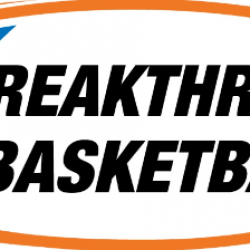 Breakthrough Basketball Logo - WBDA News – Page 7 – WBDA