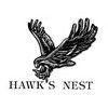 Hawks Nest Logo - Tournaments