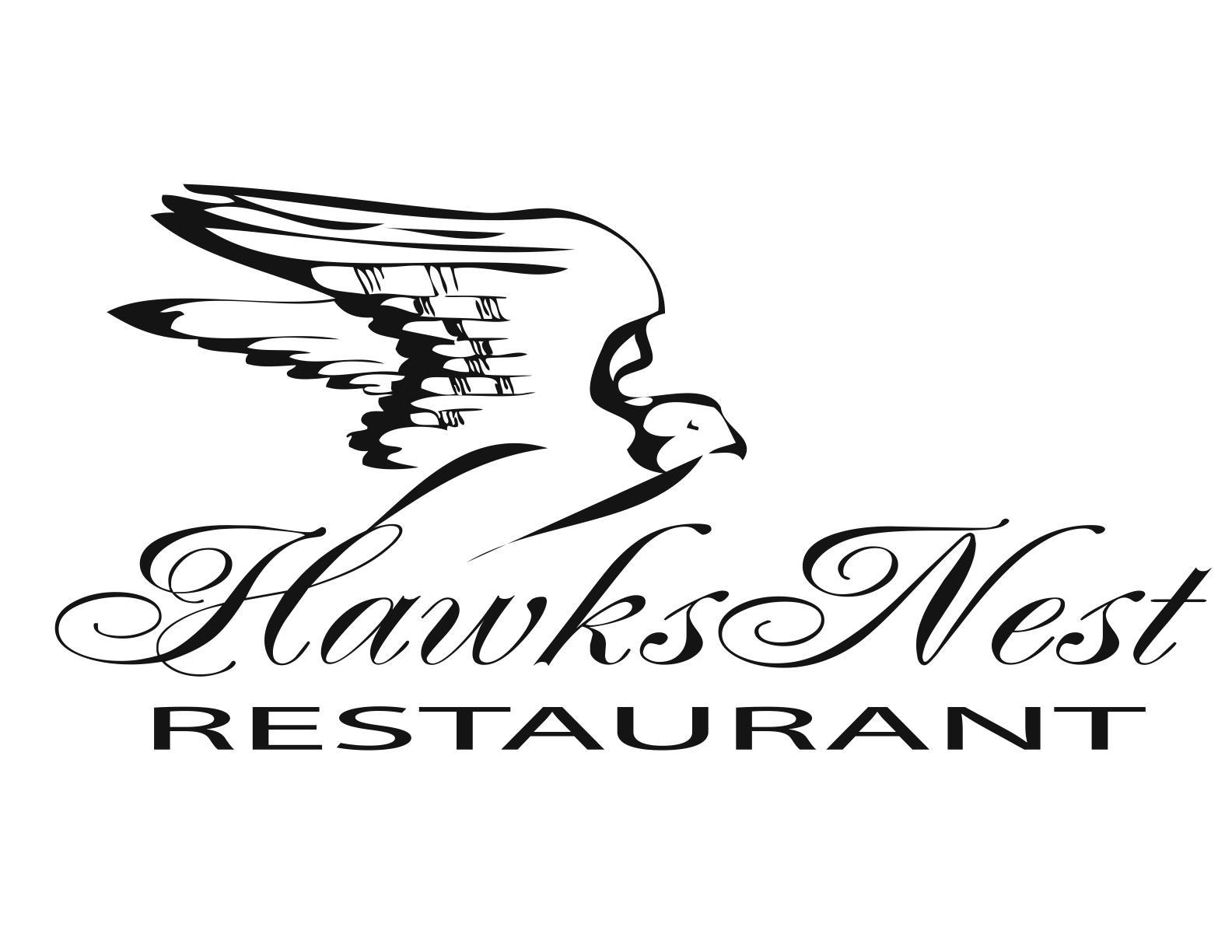 Hawks Nest Logo - Hawks Nest Restaurant - New River Gorge CVB : New River Gorge CVB