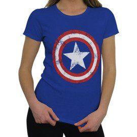 Women's Superhero Logo - Women's Superhero T Shirts