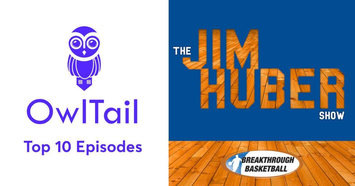 Breakthrough Basketball Logo - Top 10 Episodes | Best Episodes of Breakthrough Basketball - The Jim ...