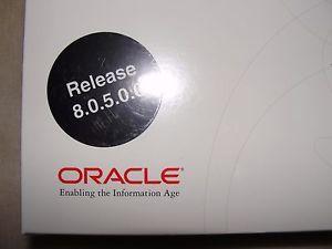 Windows NT 5.0 Logo - Oracle SQL*Plus Release 8.0.5.0.0 for windows NT and 95/98. | eBay