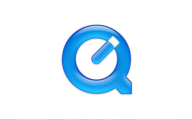 QuickTime Logo - Security experts, Homeland Security warn Windows users to uninstall