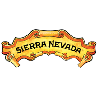 Sierra Nevada Beer Logo - Sierra-Nevada-logo-1