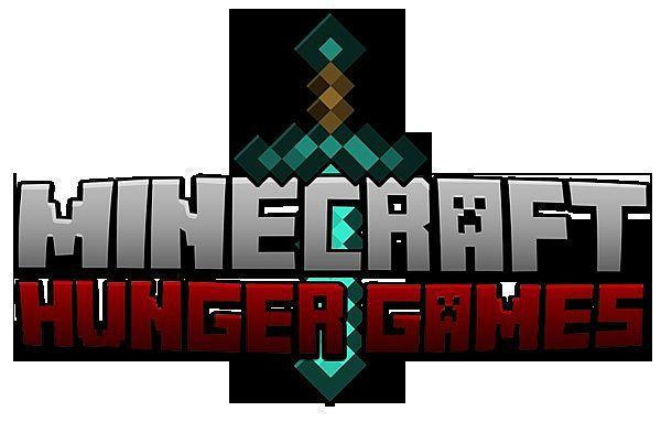 Minecraft HG Logo - SquareCraft Minecraft Server