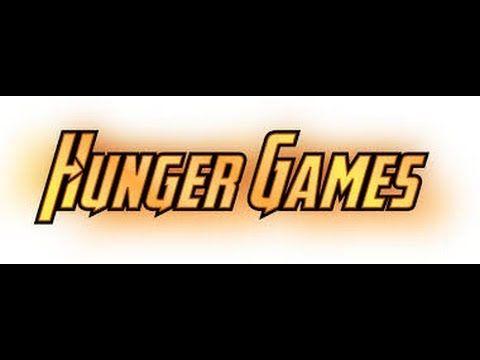 Minecraft HG Logo - Bozuk Printer Video (Türkçe Minecraft Hunger Games - #3) - YouTube