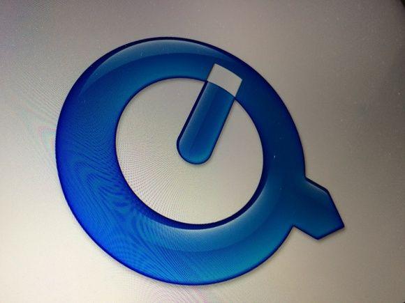 QuickTime Logo - How to uninstall QuickTime for Windows | PCWorld