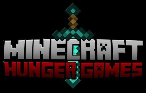 Minecraft HG Logo - Minecraft Xbox 360 Hunger Games Add Me TheBling Minecraft Blog