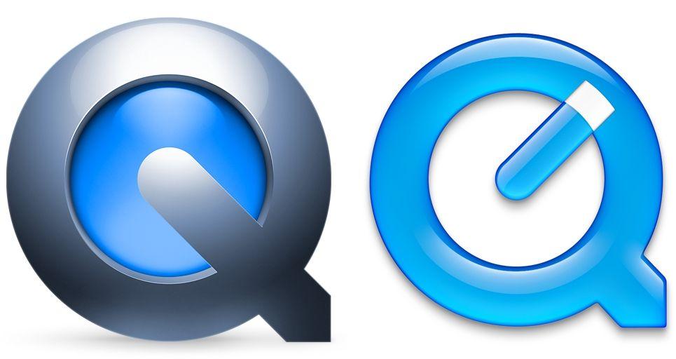 QuickTime Logo - QuickTime: LSU Overview Knowledge Base
