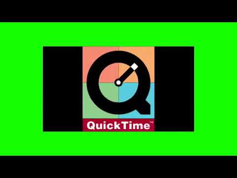 QuickTime Logo - Quicktime Logo History