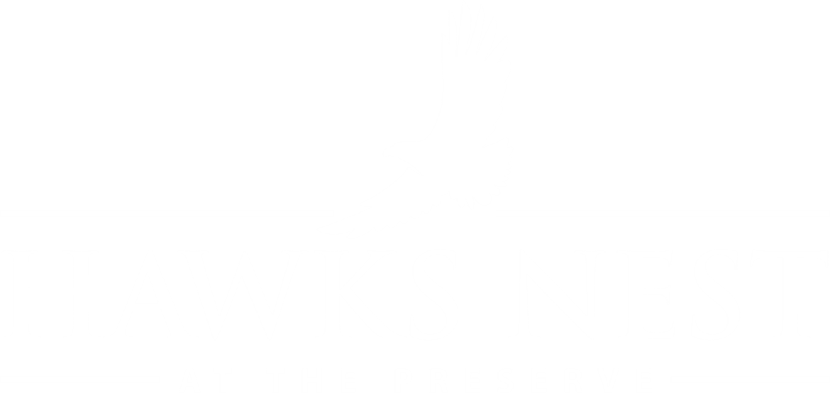 Hawks Nest Logo - Hawks Nest at the Preserve. Student Housing in Gainesville, GA
