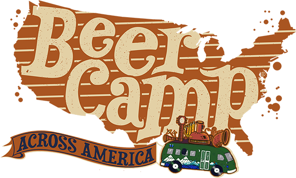 Sierra Nevada Beer Logo - Beer Camp Across America | sierranevada.com