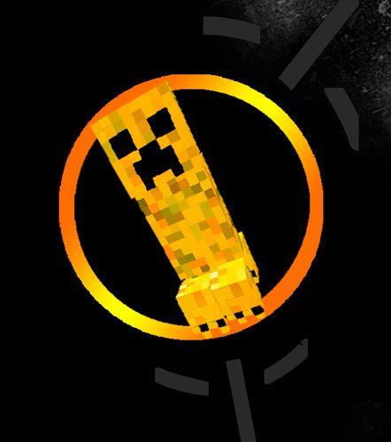 Minecraft HG Logo - Hunger Games! Minecraft Server