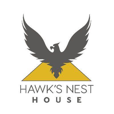 Hawks Nest Logo - Hawks Nest House (@HawksNestHouse) | Twitter