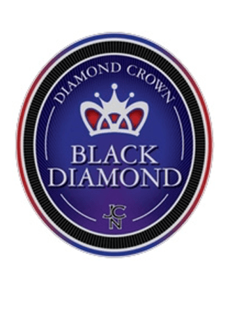 Black Diamond Crown Logo - Diamond Crown Cigars Premium Cigars Online From 2 Guys Cigars
