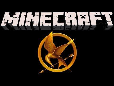 Minecraft HG Logo - ☆Hunger Games! ☆ Owned By ExplodingTNT and GamePlayerHD Minecraft ...