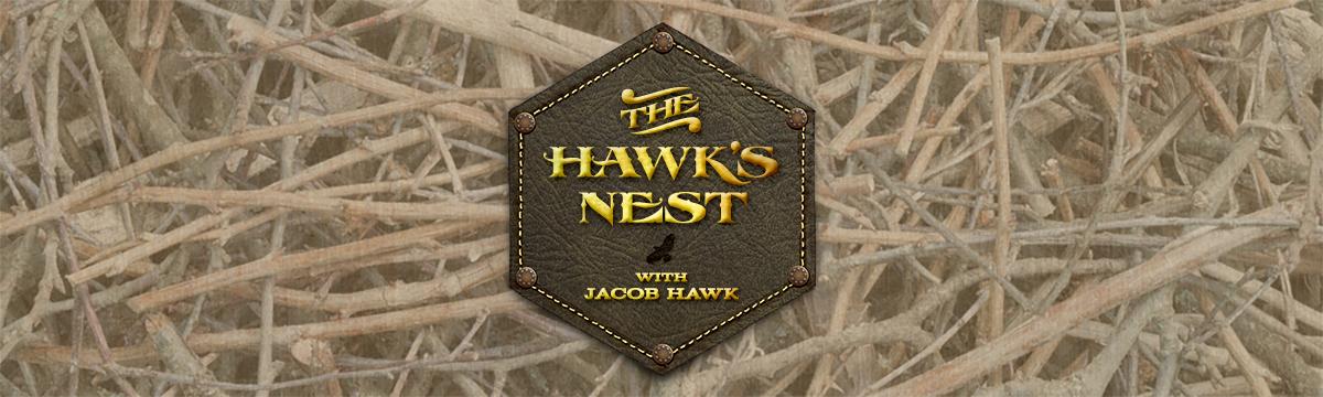 Hawks Nest Logo - The Hawk's Nest Archives - Start2Finish