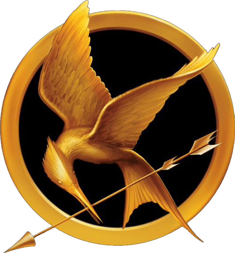 Minecraft HG Logo - Hunger Games Logo Png For Free Download On YA Webdesign