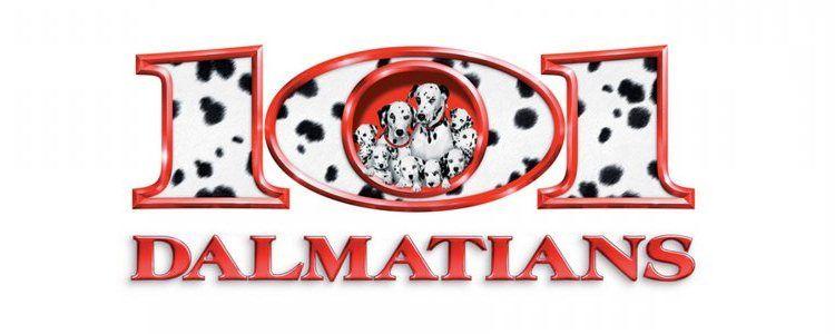 101 Dalmatians Title Logo - 101 Dalmatians (1996) | Logopedia | FANDOM powered by Wikia