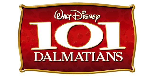 101 Dalmatians Logo - Dalmatians (1961)