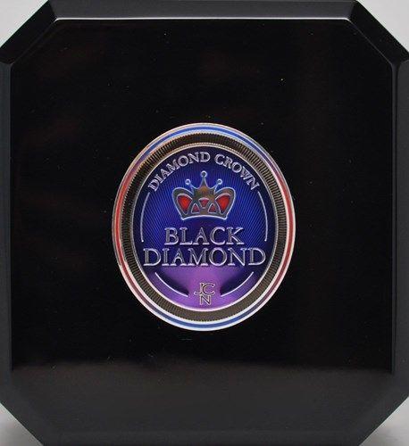 Black Diamond Crown Logo - Diamond Crown Black Diamond Marquis. Best Online Cigar Shopping