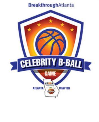 Breakthrough Basketball Logo - Breakthrough Atlanta Celebrity Basketball Game at Lovett 20