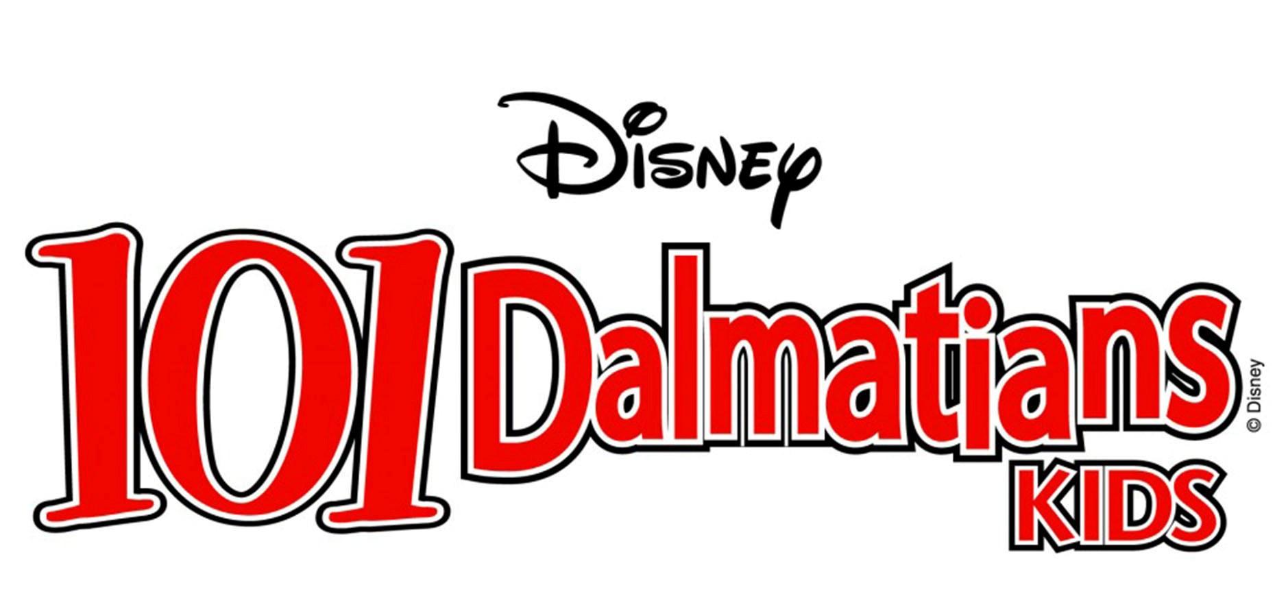 101 Dalmatians Logo - 101-dalmatians-logo - Community School of the Arts