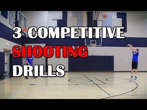 Breakthrough Basketball Logo - Competitive Shooting Drills From Breakthrough Basketball. Shooting