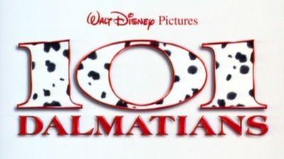 101 Dalmatians Logo - 101 Dalmatians (One Hundred and One Dalmatians) | Logo Timeline Wiki ...