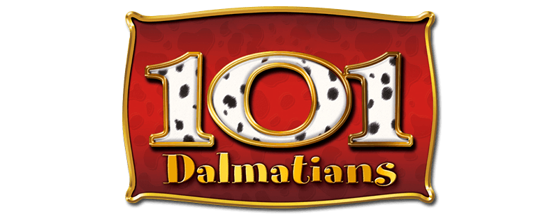 101 Dalmatians Logo - 101 Dalmatians - Converse All Star Hand-Painted Shoes Online, High ...
