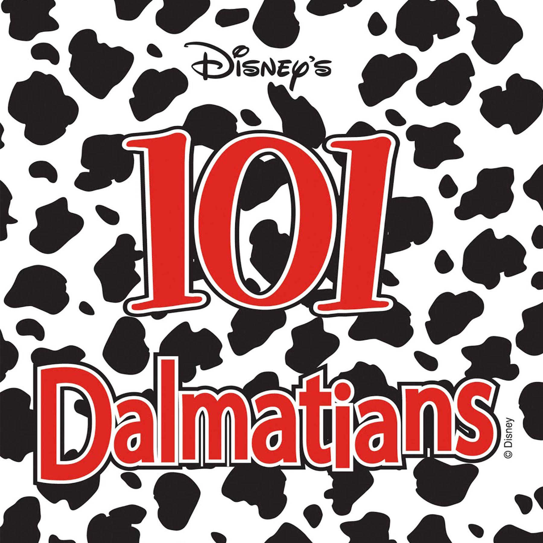101 Dalmatians Logo - Dalmatians Opera House